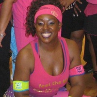 Germaine Jones - Instructor Page