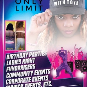 LATOYA FERRELL - Instructor Page