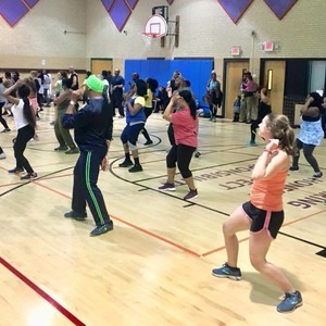 LATOYA FERRELL - Instructor Page