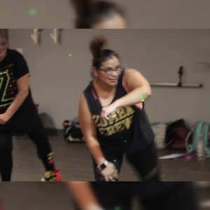 Fatima Morales - Fitness Instructor Page