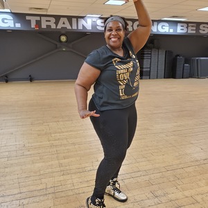 Cynthia Bond - Instructor Page