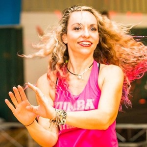 Katherine Hughes - Instructor Page