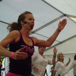 Claire Ruse - Fitness Instructor Page